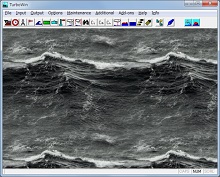 turbowin操作画面トップ